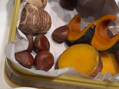 -小厨娘淮扬菜(江宁弘阳店)