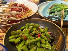 -馋嘴猫北京食堂·烤鸭·宵夜(亚运村店)