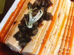 皮蛋豆腐-胖哥俩肉蟹煲(龙德广场店)