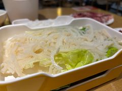 -八合里潮汕鲜牛肉火锅(万科里店)