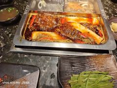 -重庆九记老火锅(广场店)