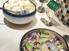 -比尔森韩式烤肉自助(绿园店)