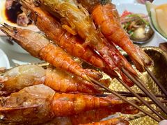 -好友缘家宴(青山路店)