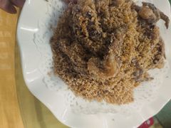 -肥姐美食(同福中路店)