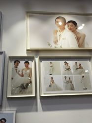 -苏菲雅婚纱摄影(宝应店)