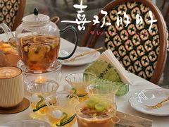 -LE MISSMORE餐酒吧(茉念西里店)