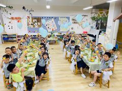 -鸿意星城幼儿园