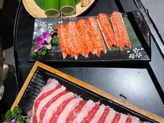 鸳鸯滑-凤园椰珍·臻品椰子鸡(保利时光里店)