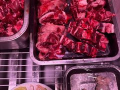 -313羊庄·荣耀·内蒙烧麦(亚运村店)