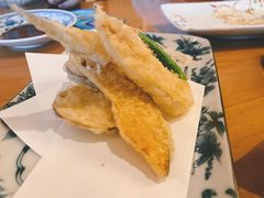-希望日本料理(保利香槟花园店)