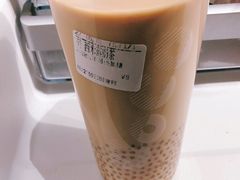 -CoCo都可(常德路店)