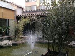-竹雨堂创意中国菜(裕华店)