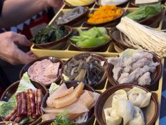 -赵美丽·重庆社区火锅·直营店(火车东站·中豪国际店)