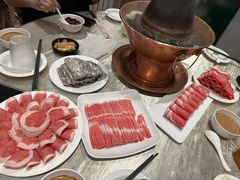 -东来顺饭庄(王府井步行街店)