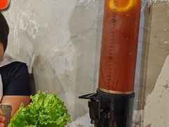 -霸腹烤肉(厦门柚子番店)