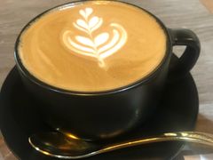 -麦隆咖啡Mellower Coffee(弘基时尚生活中心店)