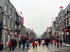 -前门大街
