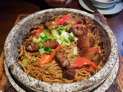 -刀板香·安徽菜(望江东路店)