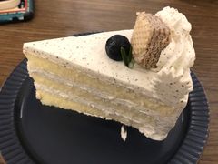 -野路甜点铺(松柏路店)