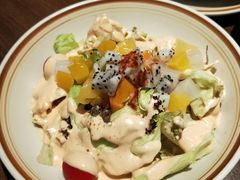 -萨莉亚意式餐厅(南京万达茂店)