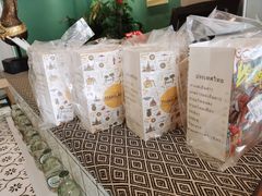 -春莱·老挝冰咖啡·泰式奶茶(柯桥万达店)