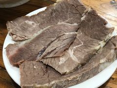 -兰州马子禄牛肉面(文景公园店)