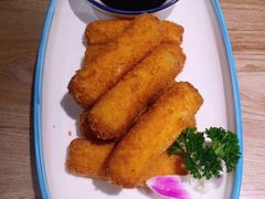 -山城外·非遗酸菜鱼(蜀都万达店)
