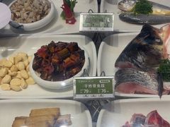 -莫山小馆(百花店)