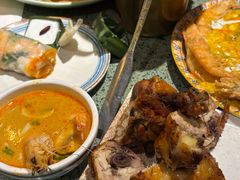 -Home Thai·泰谣(王府井apm店)