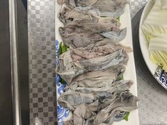 -福寿斋·老北京铜锅涮肉·烧烤(清岚店)