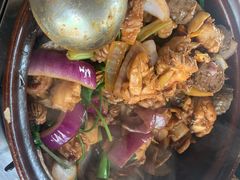 -凤兴鸡煲(宝安海雅店)