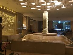 -浙江三立开元名都大酒店·四季轩中餐厅