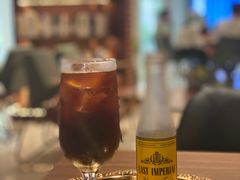 -游心咖啡(青山红坊店)