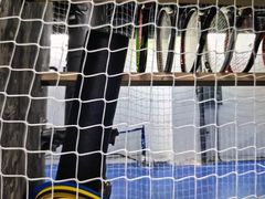 -Tennislife Point网球学练馆(曲江馆)