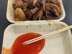 -细妹五香牛杂(步行街店)