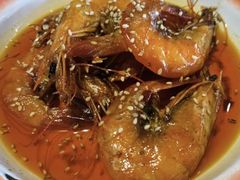-阿嫂印象·民间江湖菜(大学城店)