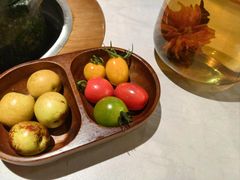 -芸山季·云南野生菌火锅(人民广场来福士店)