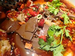 毛血旺-胡桃里音乐酒馆(环亚凯瑟琳广场店)