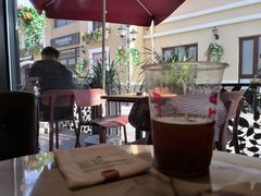 露天位-COSTA COFFEE(斯普瑞斯奥特莱斯店)