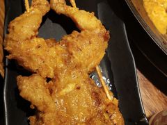 -老天桥蛙炉火锅(姑苏总店)