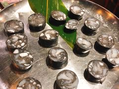 -老炉家木炭烤肉(长江国际店)
