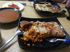 -新加坡Zam Zam餐馆