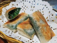 -福慧慈缘素食餐厅(王府井店)
