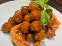 -北平盛世·新京菜·北京烤鸭(劲松·双井店)