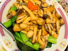 -吴系粤菜馆·茶餐厅(深业上城店)