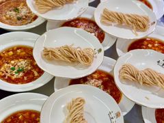 -秦月轩·陕西家乡菜(阜成路·五棵松店)