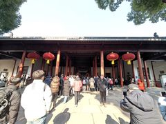 -南京中国近代史遗址博物馆(南京总统府)