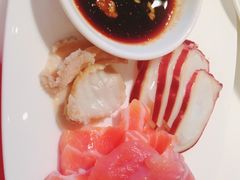 -万达文华酒店·48F云端窗景美食汇自助餐厅