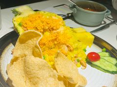 -俄士厨房(五棵松华熙LIVE店)