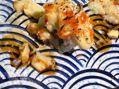 -沼津港精致料理·寿喜烧·烧鸟(龙湖南桥天街日料榜单店)